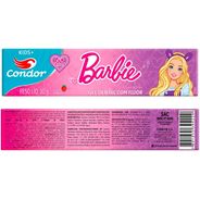 CR DENT CONDOR KIDS BARBIE 50G