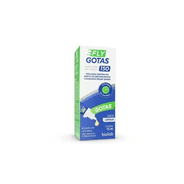 FLY GOTAS 150MG FR 15ML