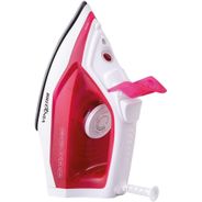 FERRO DE PASSAR A VAPOR ROSA BFV201R 127V
