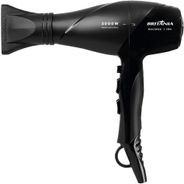 SECADOR DE CABELO BRITANIA PRETO 2000W BSC2000 127V 1UN