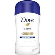 Desodorante Dove Stick Original 45g