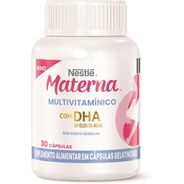MATERNA DHA 30CAPS