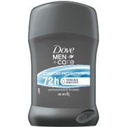 Desodorante Dove Stick Men Confort Protection 45g