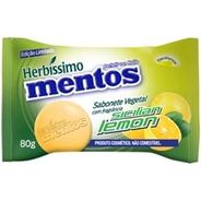 SAB HERBISSIMO MENTOS 80G