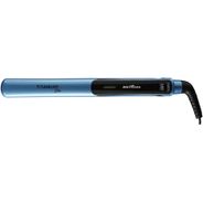 Prancha, Titanium blue, 35w, Azul, Bivolt, Britânia