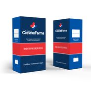 Xigduo XR Dapagliflozina 10mg + Metformina XR 1000mg 30 comprimidos