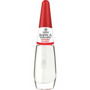 Esmalte Impala Tratamento Base Incolor