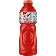 Isotônico Gatorade Morango com Maracujá Garrafa 500ml