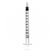 Seringa p/ Insulina s/ Agulha 1ml