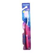 Escova Dentral Clear Fresh Adulto Cerda Dura