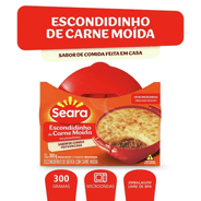 Escondidinho De Carne Na Panelinha Seara 300g
