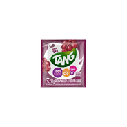 Refresco Em Pó Tang Uva 18g