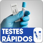 Teste Rapido Eco de Anemia (hb/ht)