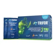 Suplemento Alimentar em Pó Trifor com 30 Sachês