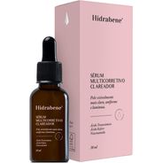 Serum Facial Hidrabene Multicorretivo Clareador 30Ml