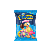 Tortuguita Mini Ovinhos 80g