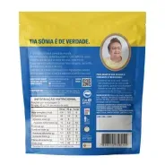 GRANOLA TRADICIONAL TIA SONIA 120G