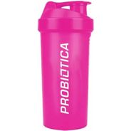Probiótica Coqueteleira Rosa - 700ml