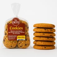 Biscoito Tia Dete Cookies 200G