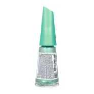 Esmalte Verde Água Risqué & Chilli Beans Verdelírio Efeito 8ml