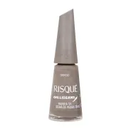 Esmalte Cremoso Risqué Chilli Beans 8ml - Rainha da Selva de Pedra