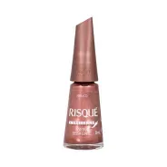 Esmalte Metálico Risqué Chilli Beans 8ml - Por Trás dessa Lente