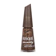 Esmalte Efeito Risqué Chilli Beans 8ml - A Onça que Habita em Mim