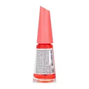 Esmalte Intensificador de Vermelho Risqué Chilli Beans 8ml - Dá um Grau na Cor