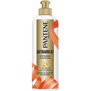 Creme de Pentear Pantene PRO-V Miracles Antiqueda & Nutrição Biotinamina B3 240g