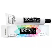 Coloração Creme Bio Extratus 8.1 Louro Claro Acinzentado