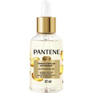 Tônico Capilar Pantene PRO-V Miracles Antiqueda Biotinamina B3 52ml
