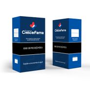 Parnate Tranilcipromina 10mg 20 Comprimidos