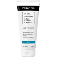 Loção Hidratante Principia c/ 10% Ureia LH-01 200ML