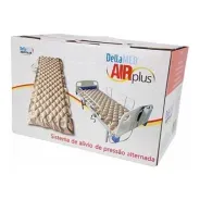 Colchão Della Med Air Plus 127 v