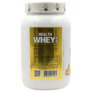 Whey Protein Health Sabor Banana Com 900g