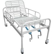 Cama Hospitalar Simples 2 Movimentos Dellamed