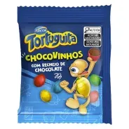 Chocolate Arcor Chocovinhos 50g