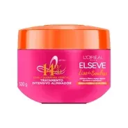 Creme Tratamento Elseve Liso dos Sonhos 300g
