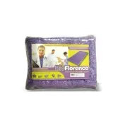 Colchão Espuma Caixa de Ovo Ds-28 Lilás - Bioflorence