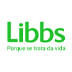 Símbolo da marca https://crescerfarma.vteximg.com.br/arquivos/ids/259216/LIBBS.jpg