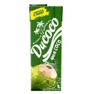 Água de Coco Ducoco 1l
