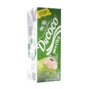 Água de Coco Ducoco 1l