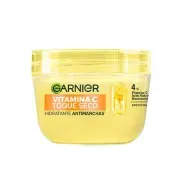 Hidratante Facial Antimanchas Garnier Vitamina C Toque Seco 85g