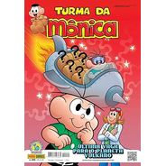 Gibi Turma Da Monica