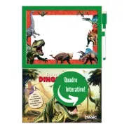 Dinossauros - Escreva e Apague