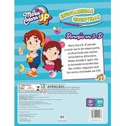 Maria Clara e JP - Brincadeiras divertidas
