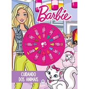 Barbie - Cuidando Dos Animais