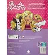 Barbie - Cuidando Dos Animais