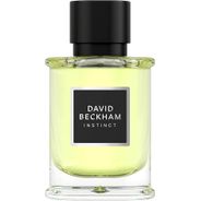 Perfume David Beckham Instinct Eau de Parfum 75ml