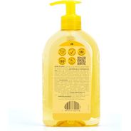 Sabonete Líquido João e Maria Glicerina 400ml